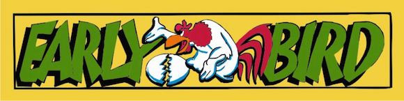 Early Bird Restaurant Best Breakfast In The Niagara Region St 